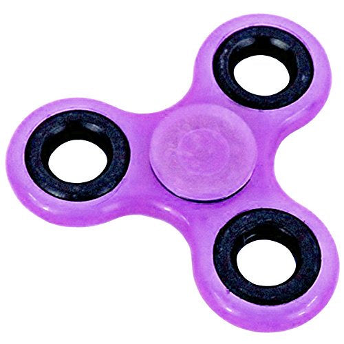 Glow in the Dark Hand Spinners